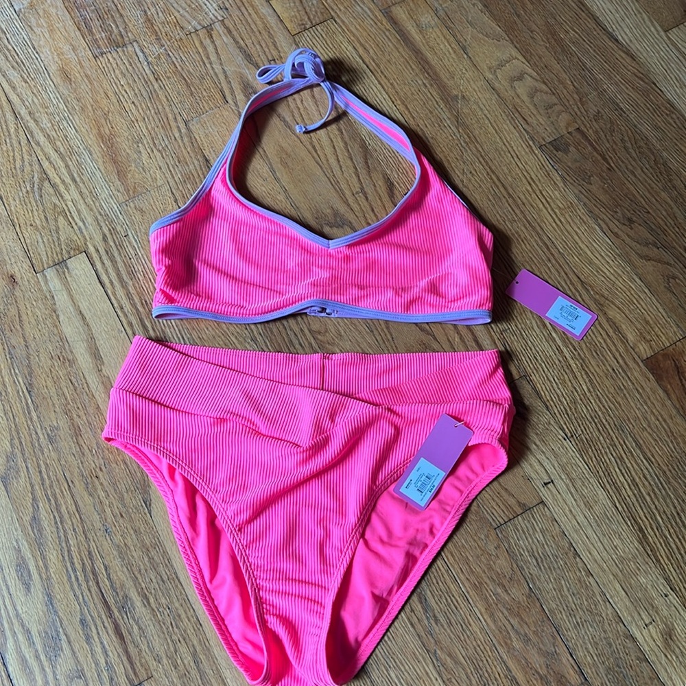 Pink Bikini from Kohl’s